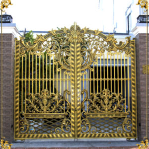 Công trình nhôm đúc Cần Thơ